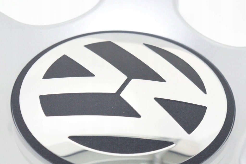 фото №5, Vw phaeton 3d ковпак ступиця колеса diamond silver новий оригінальний 3d0601149r