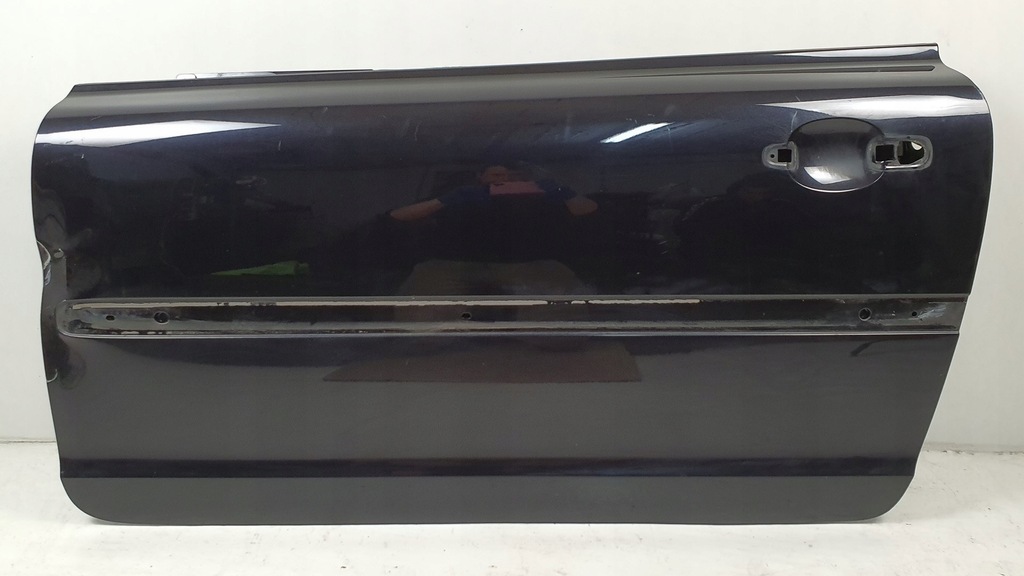 фото №1, Двері ліва лівий перед 452 volvo c70 ii cabrio