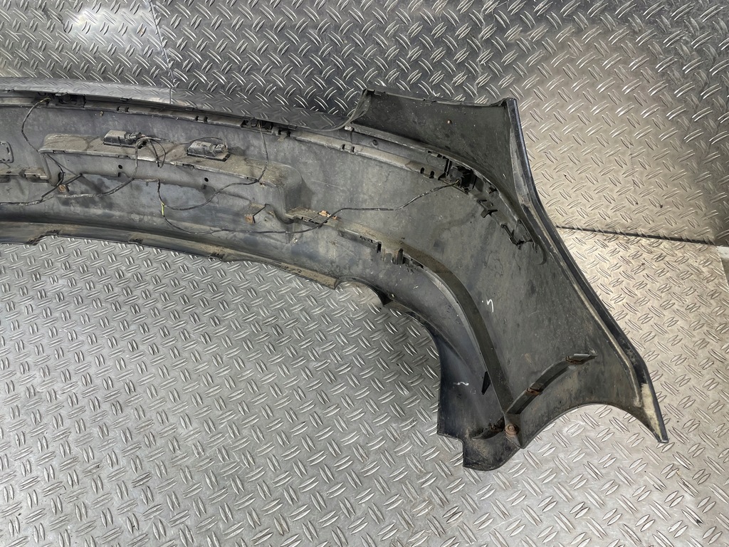 фото №8, Bmw 1 e87 05- бампер задня задній 475 229449-11