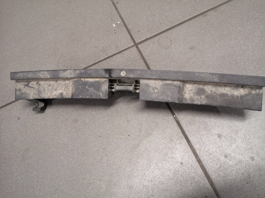 фото №1, Опора пол vw touareg 7l0864225b