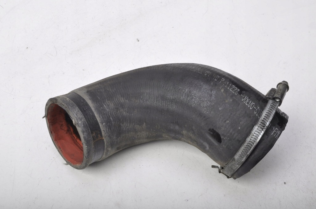 фото №1, Volvo s60 ii v60 xc60 i 2.4 d5 труба интеркулер 31370490