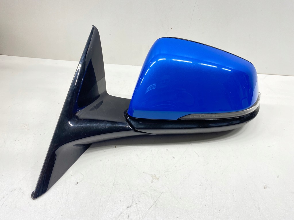 фото №1, Bmw 2 f44 зеркало левая 7 pin 9448535