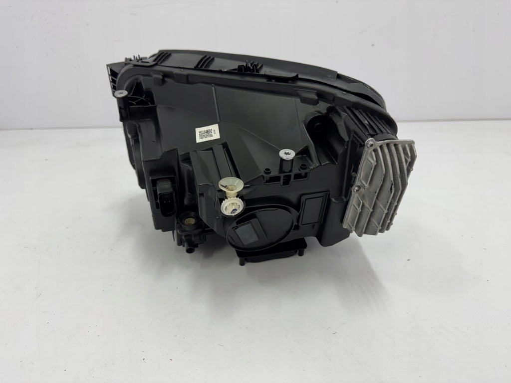 фото №4, Лампа передня перед права mercedes glb x247 a247 w247 led performance