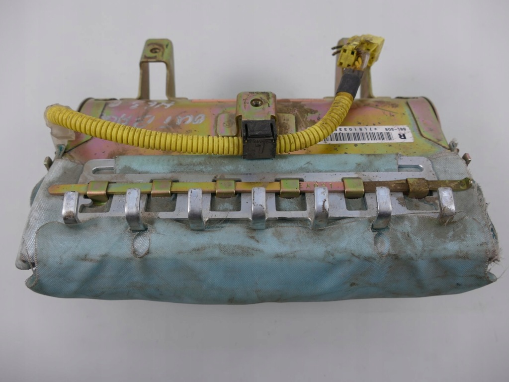 фото №1, Subaru legacy iii подушка повітряна пасажира