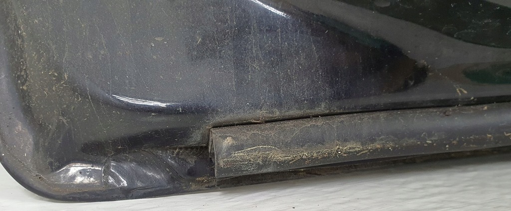 фото №9, Двері правий перед 876 nero carbonio alfa romeo 159