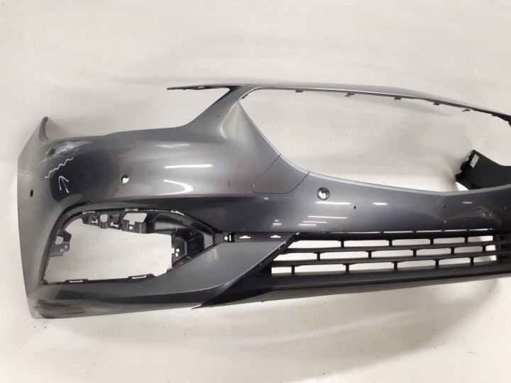 фото №4, Opel insignia b 2017 бампер перед