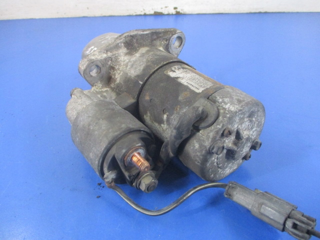 фото №4, Maxima 3.0 v6 стартер 23300-2y900 проверенный