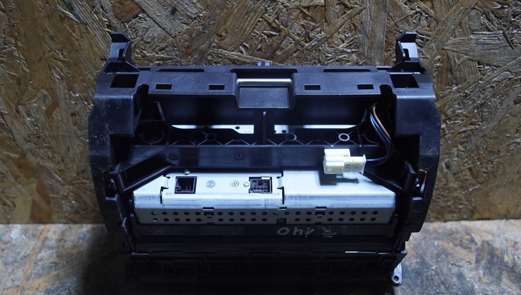 фото №11, Mercedes w204 экран навигации a2046800031