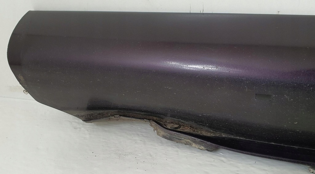 фото №6, Молдинг накладка поріг ліва 433 volvo v90 i 9126180