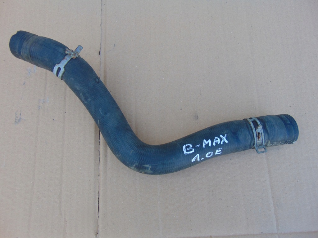 фото №1, Шланг wody ford b-max mk1 1.0 ecoboost c1b18k276ae