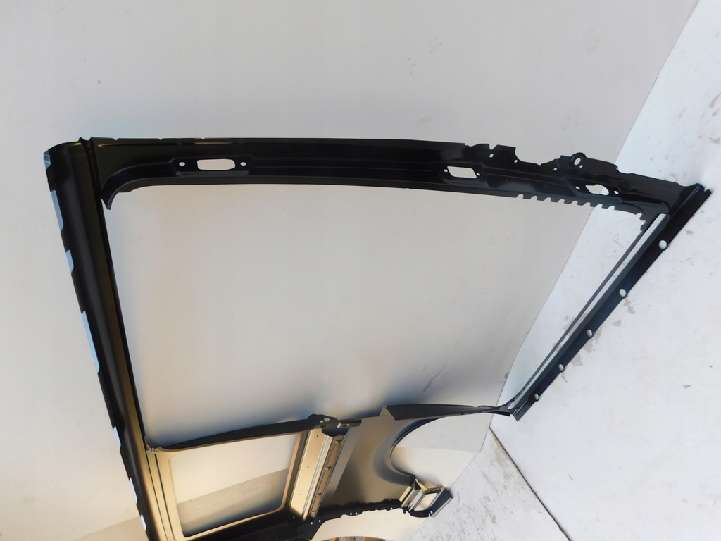 фото №7, Крила обшивка задня лівий vw t6 multivan 15-22 org