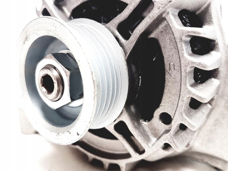 фото №7, Magneti marelli генератор alfa romeo mito 1.4