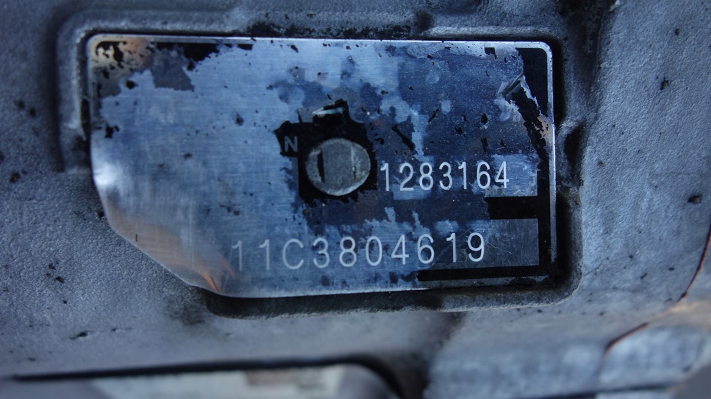 фото №8, Volvo xc60 i коробка передач передач автоматическая коробка передач p1283164