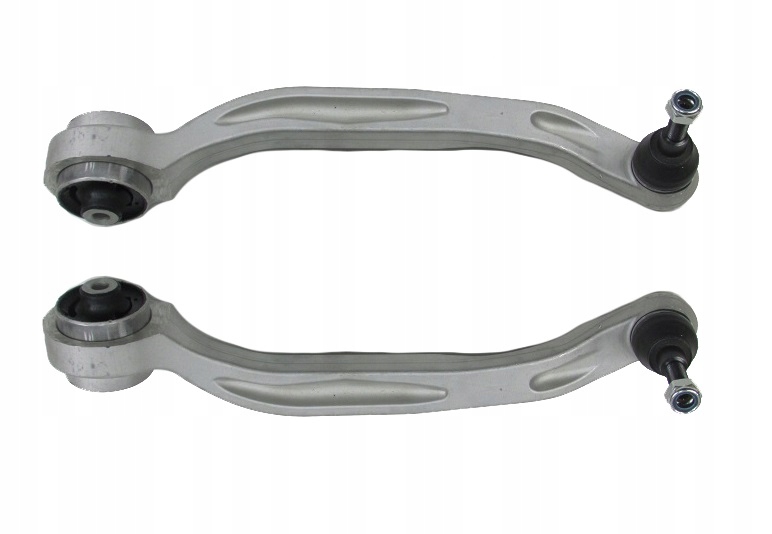 фото №1, Важіль передній нижній audi a6 c6 2004-2010