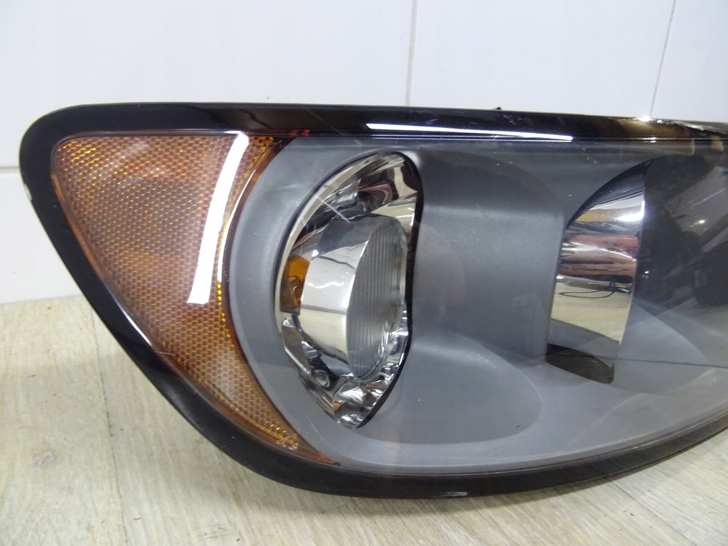 фото №10, Лампа лінза лівий перед volvo v50 s40 ii 31335221