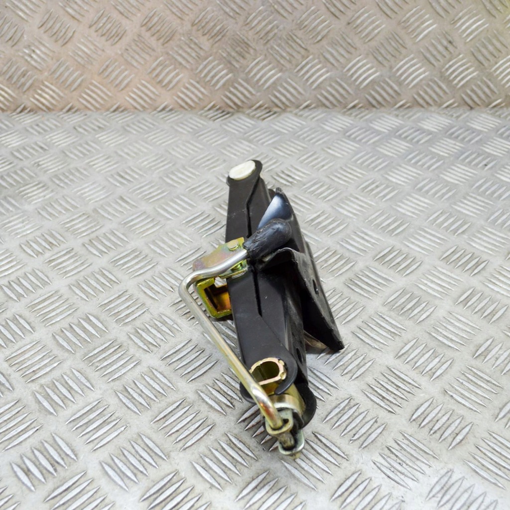 фото №5, Citroen c3 2003 домкрат автомобильный