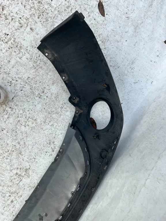 фото №9, Бампер задня alfa romeo stelvio 2016 задній