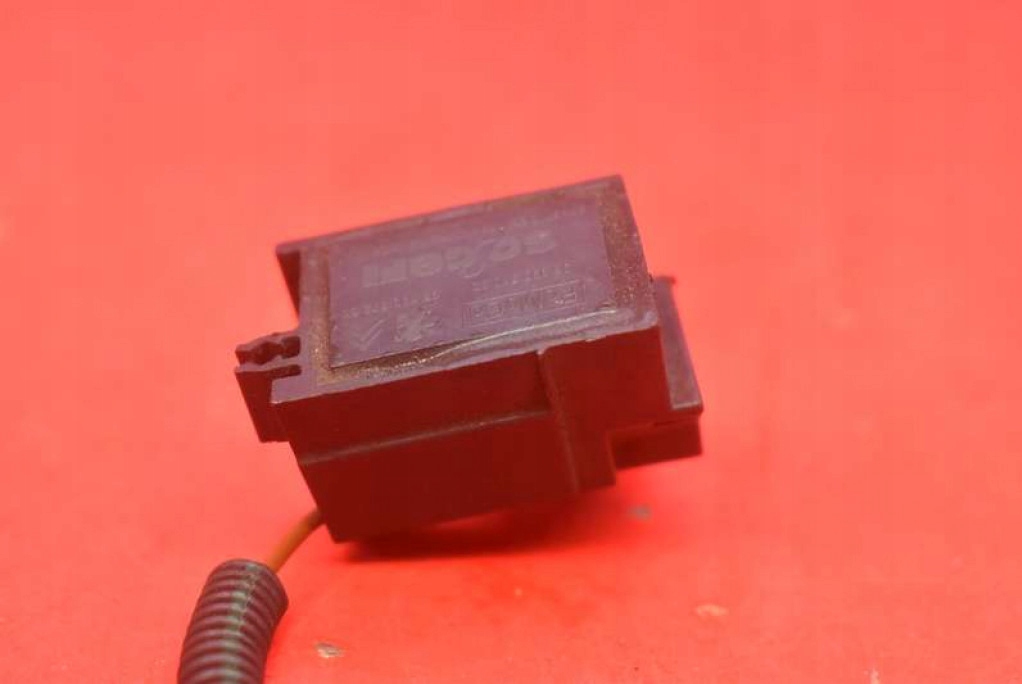 фото №5, Датчик тиску 9689058080 peugeot 5008 1 i 1.6 hdi 112 km 09-13