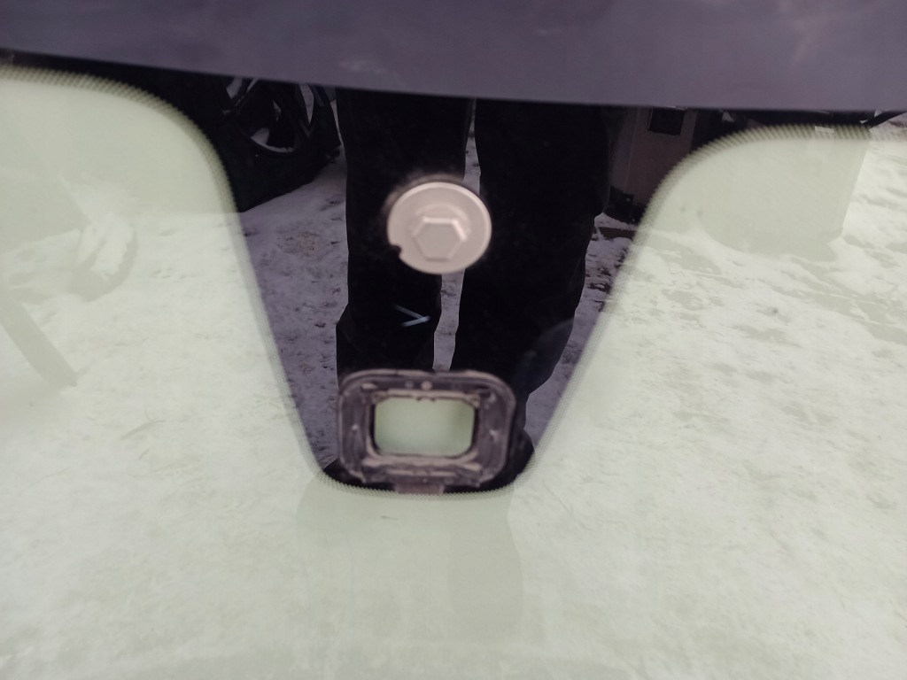 фото №9, Jaguar xf x250 2008-2011 скло передня лобове підігрів nowa оригінальна