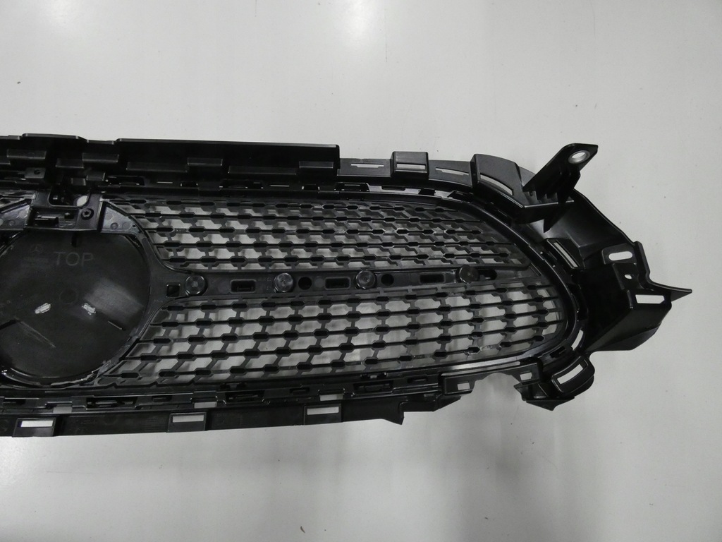 фото №6, Решётка радиатора, решётка радиатора mercedes e-klasa w-213/ e-klasa coupe w-238 lift diamond