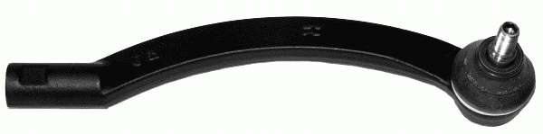 фото №1, Наконечник тяга кермовий поперечний mini mini r50, r53 one w10 b1