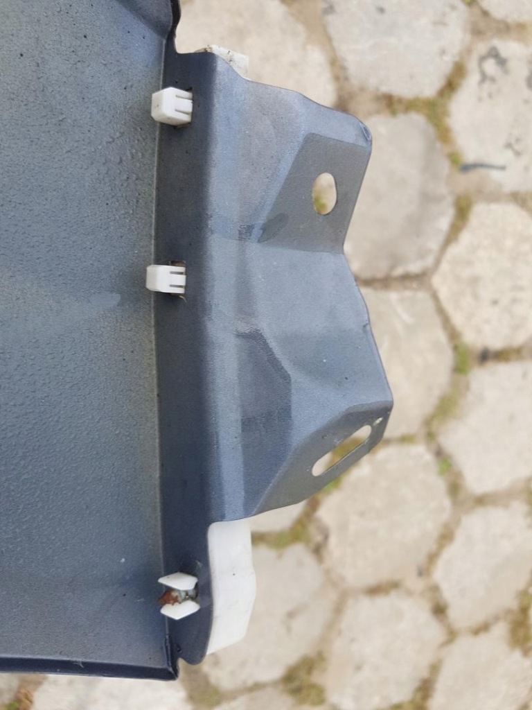 фото №10, Крыло правый перед nissan qashqai j10 lift b52g