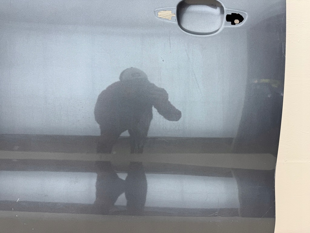 фото №7, Peugeot expert jumpy iii 3 proace 16r- дверь правое сдвижные 2909150r00