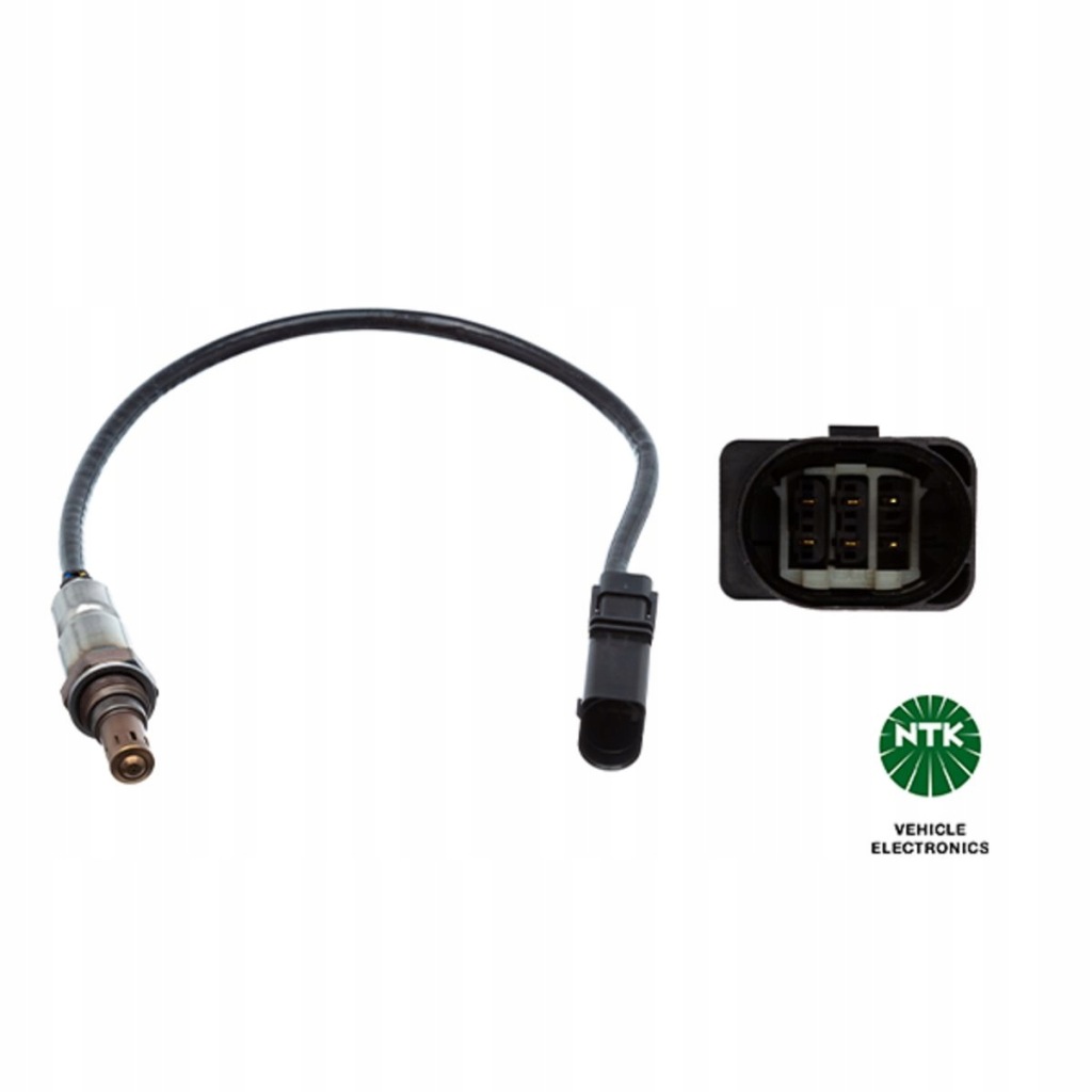 Uaa0004-vw002 ngk датчик лямбда-зонд audi a1 1.6 11- Цена