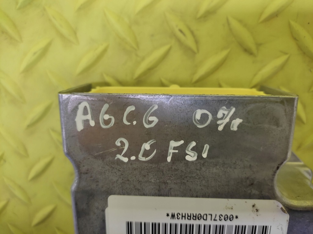 фото №5, Audi a6 c6 датчик air bag 4f0959655b