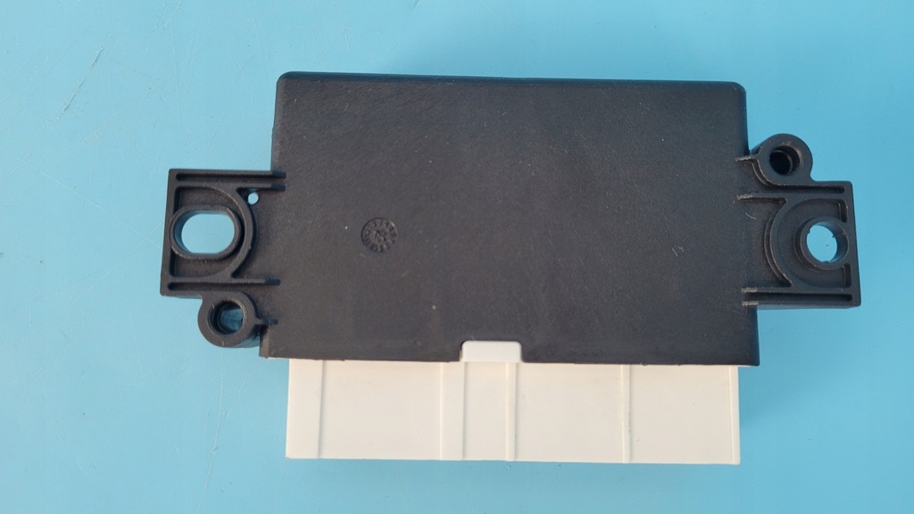 фото №6, Peugeot 508 ii 22r модуль парковки pdc 9838793680