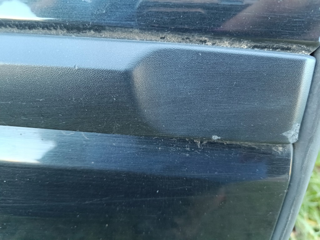 фото №3, Дверь задние правое renault laguna iii kombi nv676