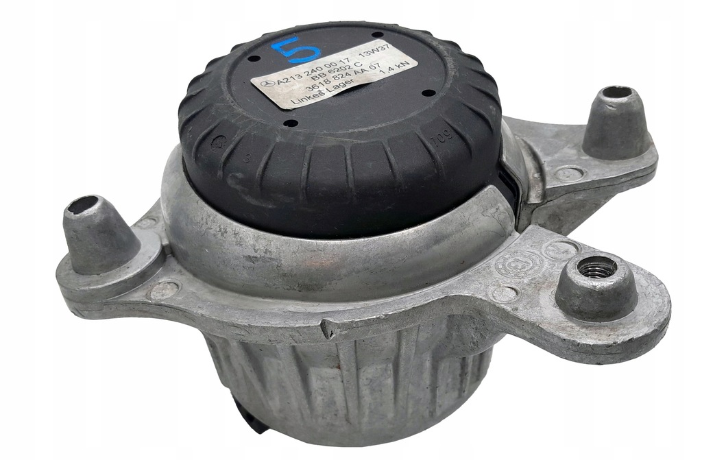 фото №1, Подушка двигуна mercedes a2132400017