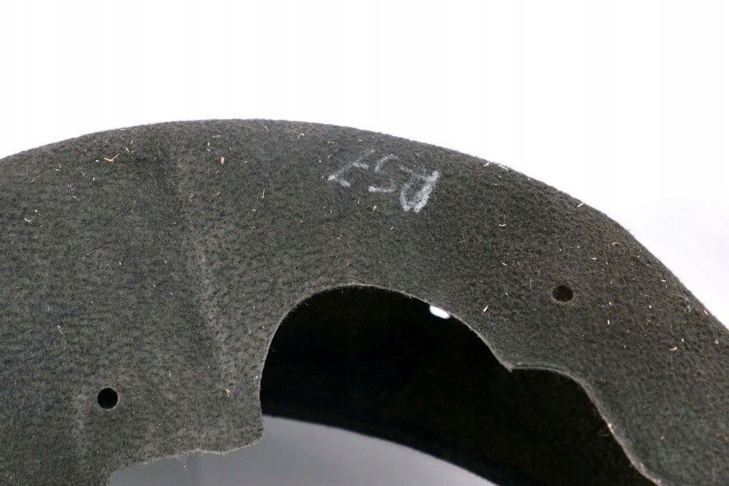 фото №12, Mini r57 r58 захист підкрилок ліва задні лівий задня 7190607