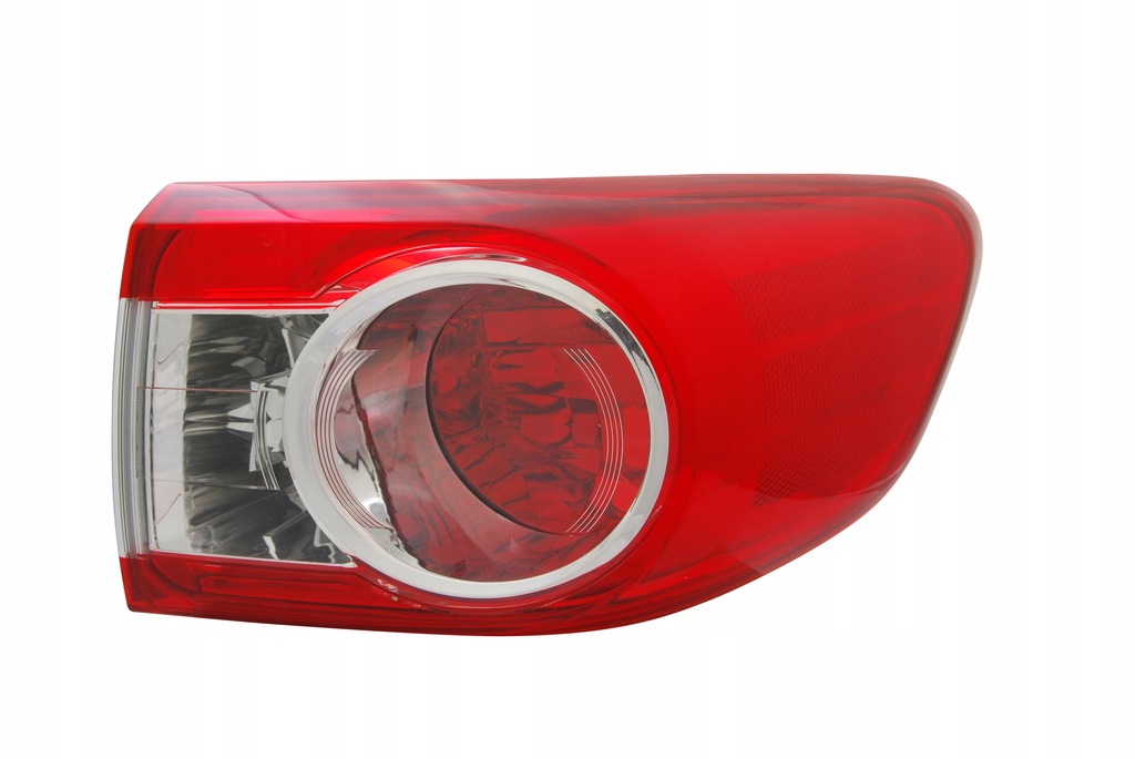 фото №12, Tyc лампа задня p toyota corolla sdn e15 06.10-12.13