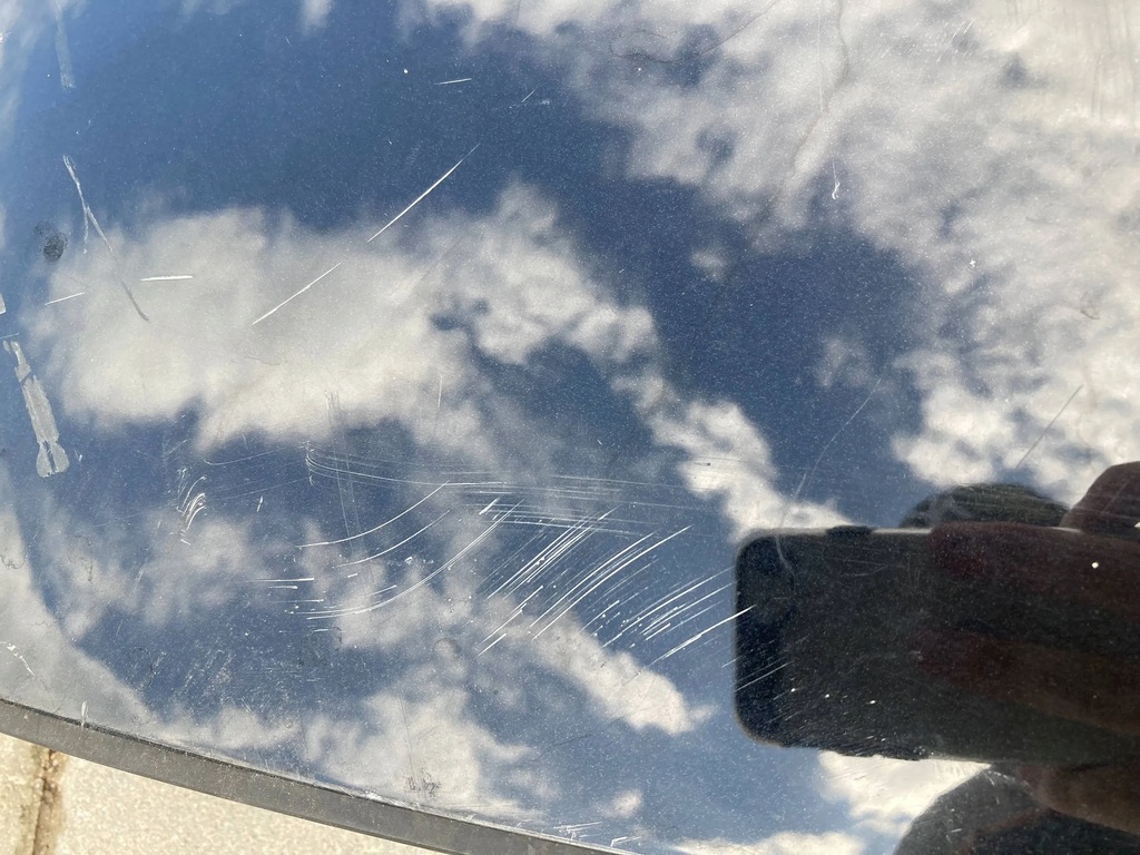 фото №6, Slk r172 крыша складной люк 1727950002