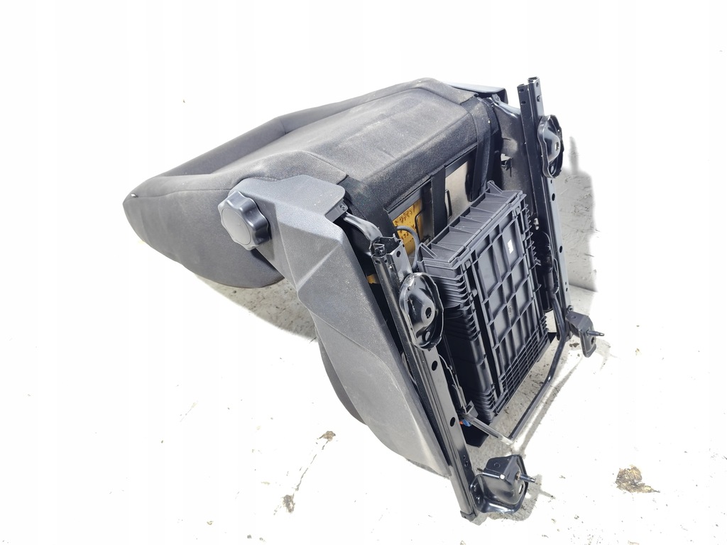 фото №7, Ford transit courier сидіння передній водія 2019 van/mpv 4/5dr 18-23