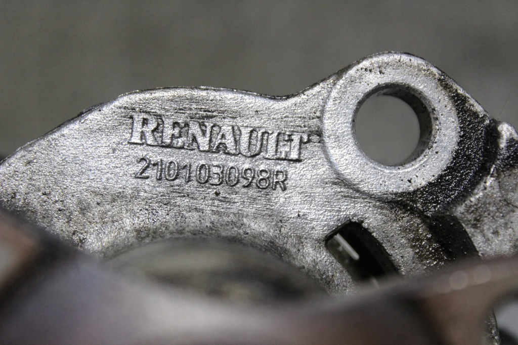 фото №13, Насос wody renault master iii,trafic ii 2.0dci