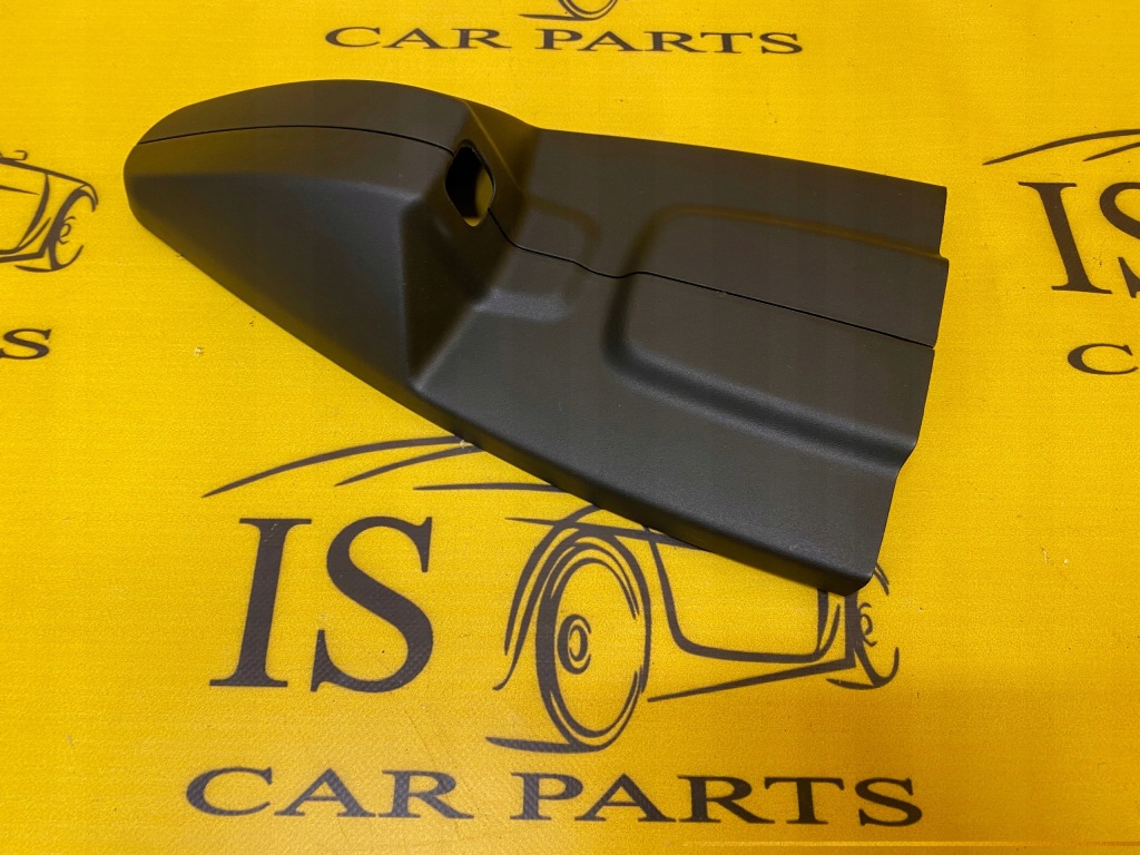 фото №2, Корпус дзеркало внутрішнього ford c-max mk2