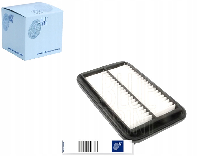 фото №1, Blue print adn12265 фильтр воздуха