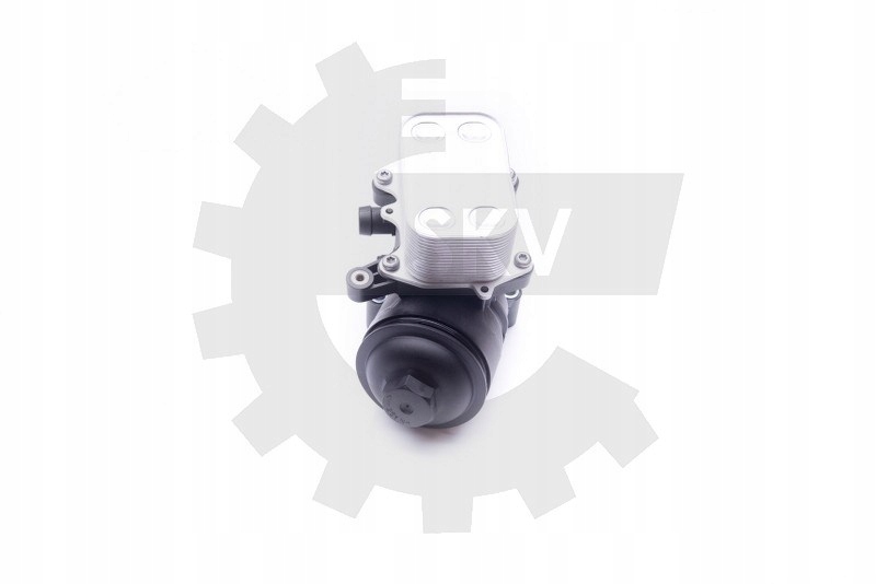 фото №11, Корпус фільтра оливи 31skv054