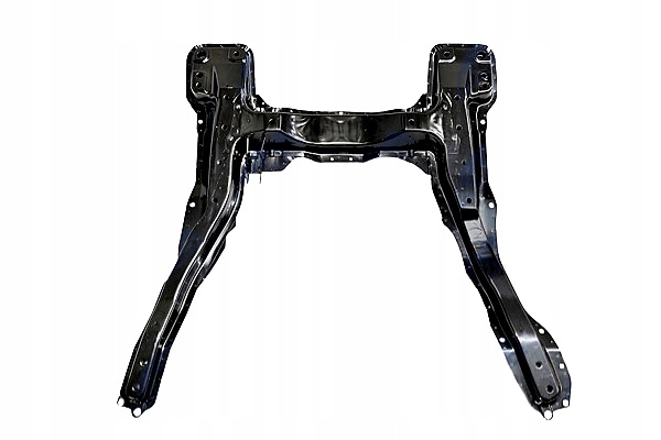 фото №1, Nty рама передний подвеска fiat ulysse fiat scudo citroen