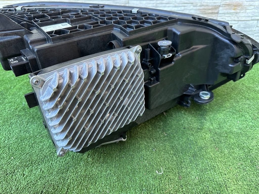 фото №6, Лампа mercedes eqe a295 w295 digital a2959060501