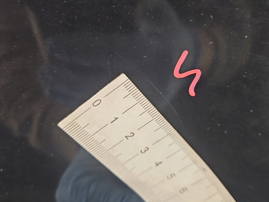 фото №10, Капот передня ford kuga mk1 08-13 чорний f8