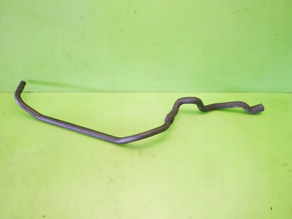 фото №7, Трубка шланг wąż wody mercedes w211 3.0cdi v6 02-