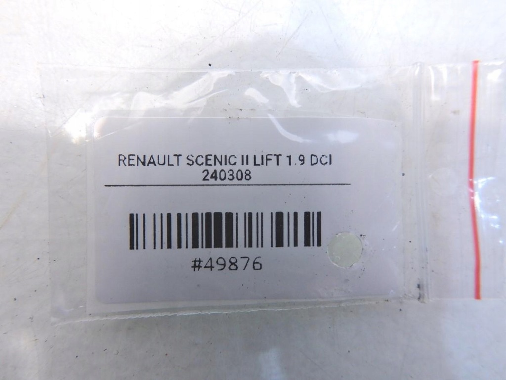 фото №4, Петля петли капот teb66 renault scenic ii lift