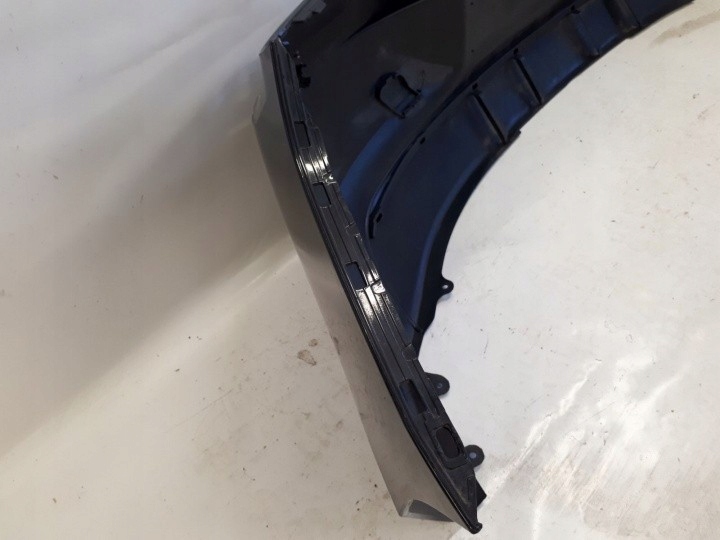 фото №8, Bmw 1 f20 sport бампер задня