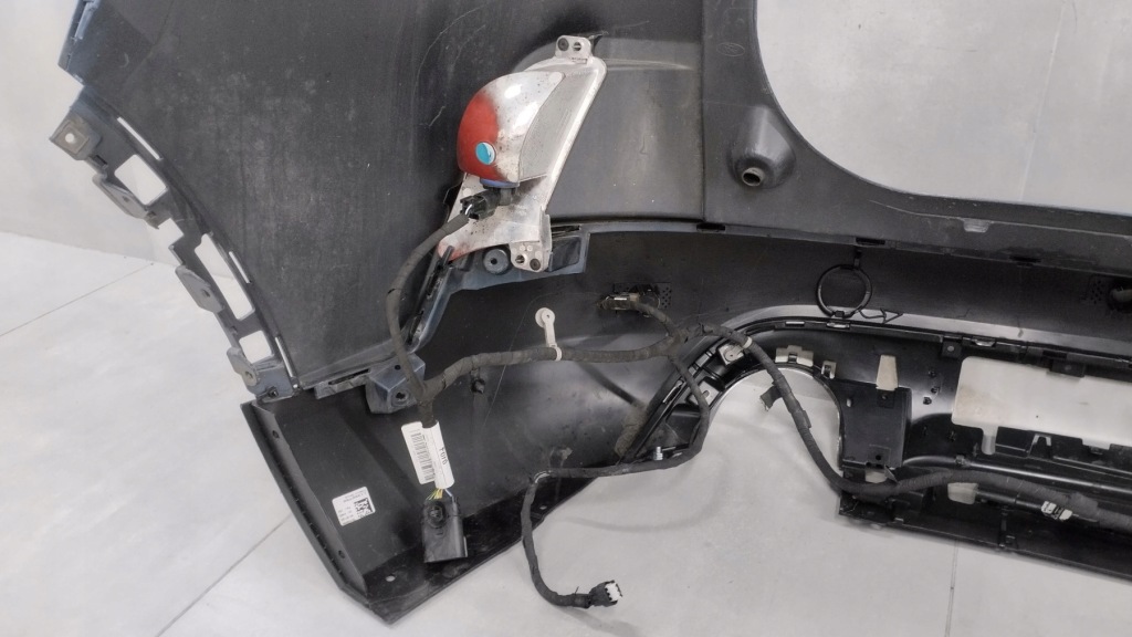 фото №8, Бампер задняя задний ford kuga mk3 iii escape 19-24 / rhd