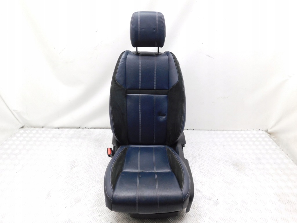 фото №6, Сидіння комплект підлокітник - rangr rover velar l560