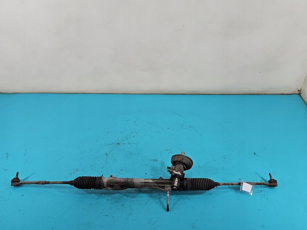 фото №6, Трансмісія кермова рейка рульова citroen c4 ii 1,6 16v