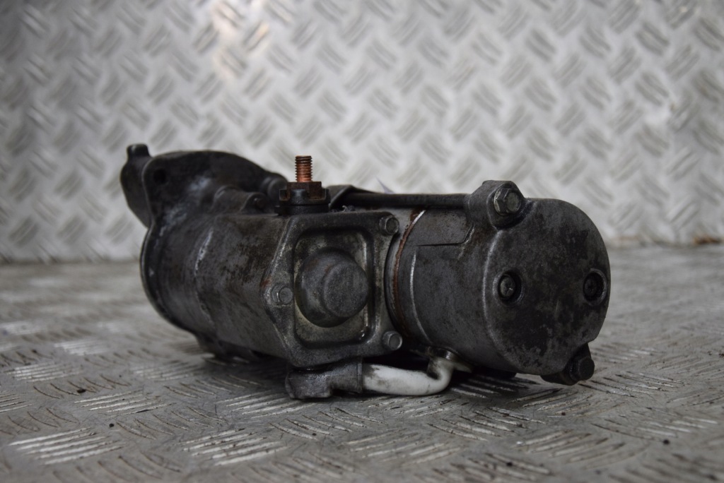 Land rover freelander 2 2.2 td4 стартер 428000-484 в Україні